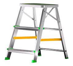 STOOL DELUX 3 STEPS FERRAL